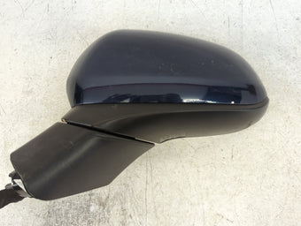 compare product 2019 Hyundai Santa Fe Driver Side View Mirror - Left Door Mirror OEM Used