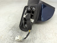 2019 Hyundai Santa Fe Driver Side View Mirror - Left Door Mirror OEM Used - Oemusedautoparts1.com