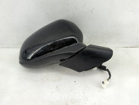 2019 Hyundai Santa Fe Passenger Side View Mirror - Right Door Mirror OEM Used - Oemusedautoparts1.com