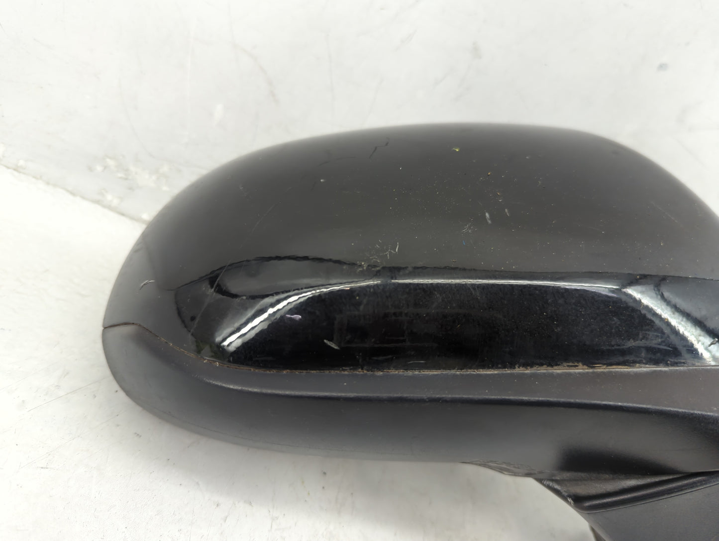 2019 Hyundai Santa Fe Passenger Side View Mirror - Right Door Mirror OEM Used - Oemusedautoparts1.com