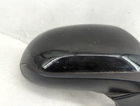 2019 Hyundai Santa Fe Passenger Side View Mirror - Right Door Mirror OEM Used - Oemusedautoparts1.com