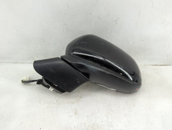 compare product 2019 Hyundai Santa Fe Driver Side View Mirror - Left Door Mirror OEM Used