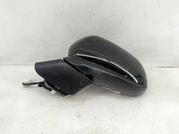 2019 Hyundai Santa Fe Driver Side View Mirror - Left Door Mirror OEM Used - Oemusedautoparts1.com