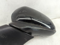 2019 Hyundai Santa Fe Driver Side View Mirror - Left Door Mirror OEM Used - Oemusedautoparts1.com