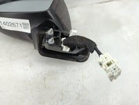 2019 Hyundai Santa Fe Driver Side View Mirror - Left Door Mirror OEM Used - Oemusedautoparts1.com