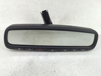 2013-2020 Hyundai Santa Fe Interior Rear View Mirror Replacement OEM Fits Fits 2011 2012 2013 2014 2015 2016 2017 2018 2019 