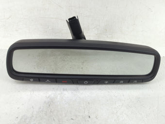 compare product 2013-2020 Hyundai Santa Fe Interior Rear View Mirror Replacement OEM Fits Fits 2011 2012 2013 2014 2015 2016 2017 2018 2019 2020 OEM Used Auto Parts