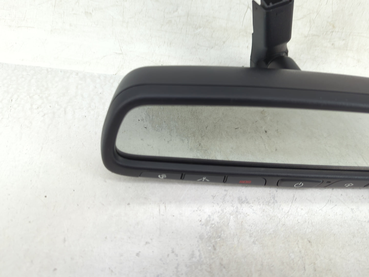 2013-2020 Hyundai Santa Fe Interior Rear View Mirror Replacement OEM Fits Fits 2011 2012 2013 2014 2015 2016 2017 2018 2019 