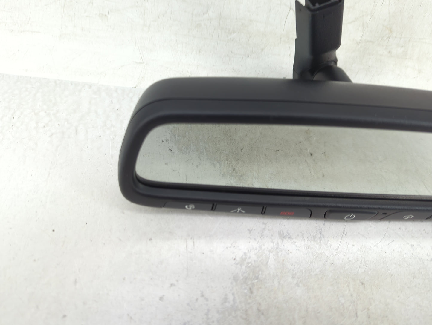 2013-2020 Hyundai Santa Fe Interior Rear View Mirror Replacement OEM Fits Fits 2011 2012 2013 2014 2015 2016 2017 2018 2019 