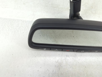 2013-2020 Hyundai Santa Fe Interior Rear View Mirror Replacement OEM Fits Fits 2011 2012 2013 2014 2015 2016 2017 2018 2019 2020 OEM Used Auto Parts
