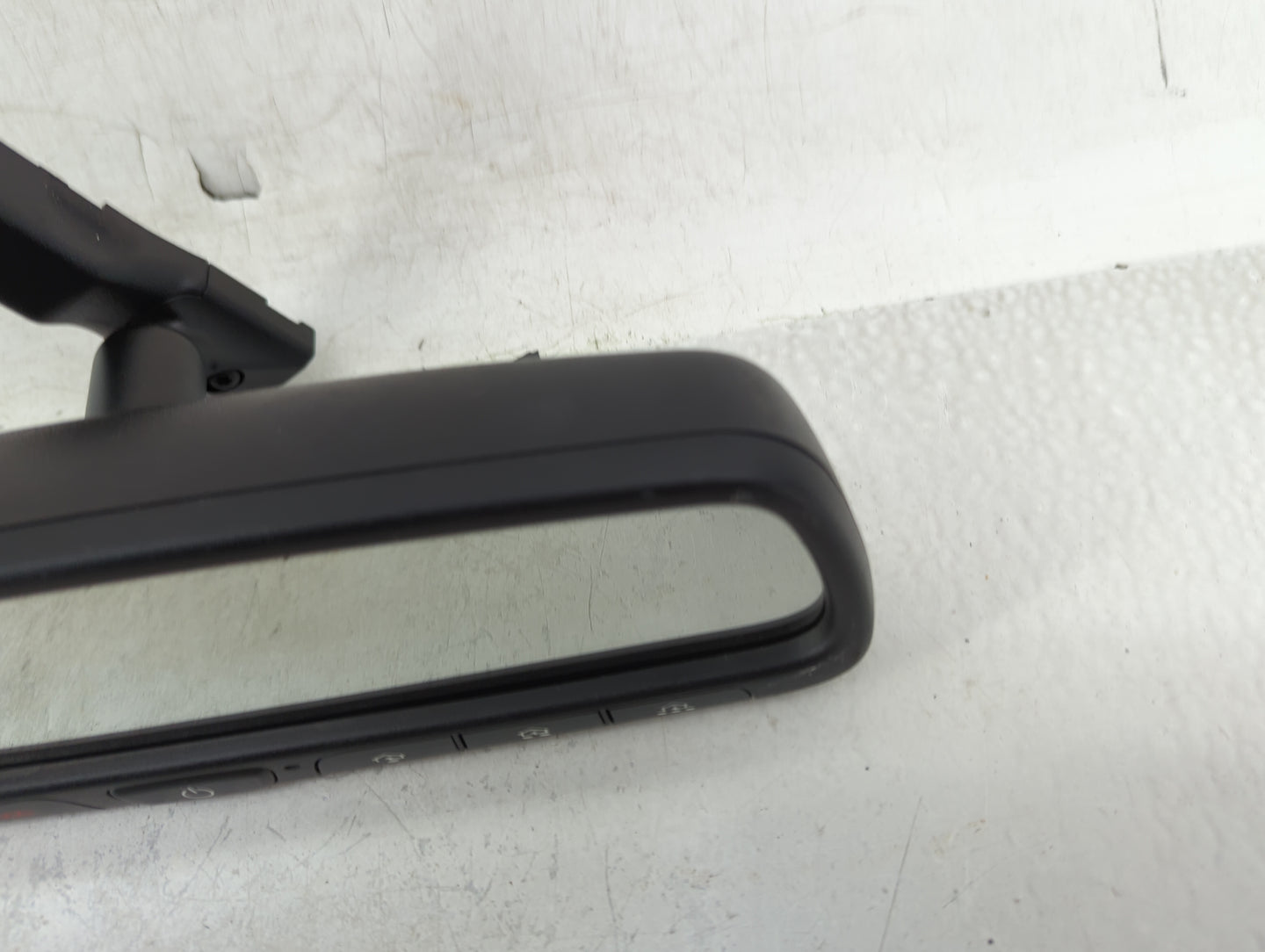 2013-2020 Hyundai Santa Fe Interior Rear View Mirror Replacement OEM Fits Fits 2011 2012 2013 2014 2015 2016 2017 2018 2019 