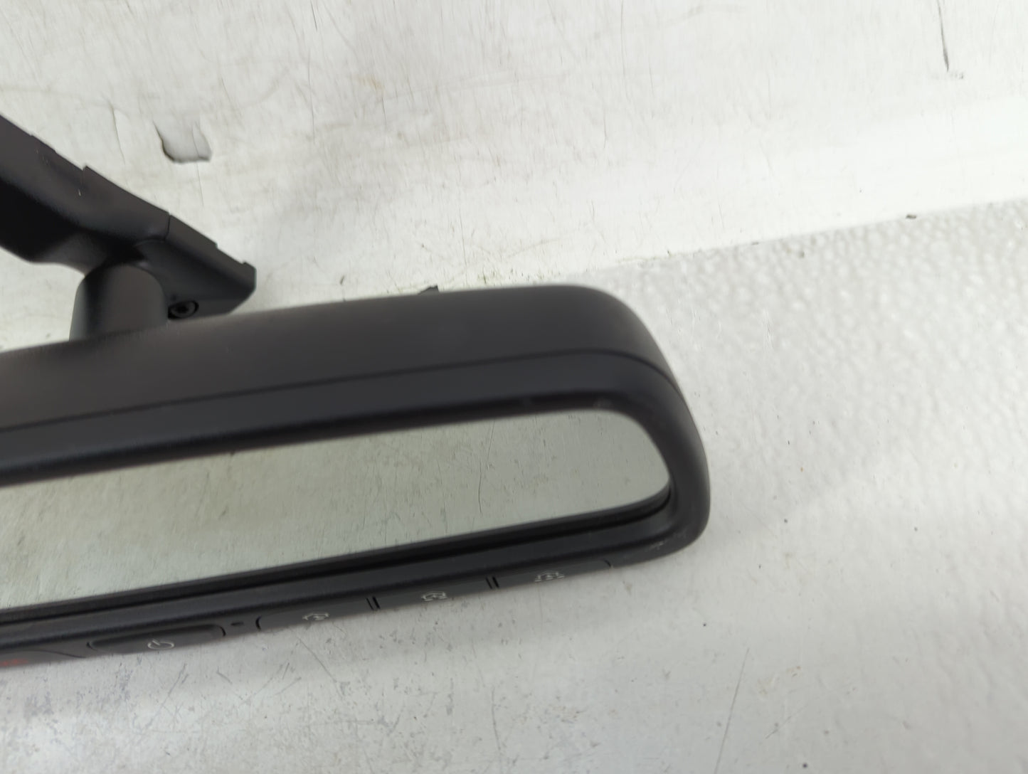 2013-2020 Hyundai Santa Fe Interior Rear View Mirror Replacement OEM Fits Fits 2011 2012 2013 2014 2015 2016 2017 2018 2019 