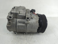 2019-2020 Hyundai Santa Fe Air Conditioning A/c Ac Compressor Oem - Oemusedautoparts1.com