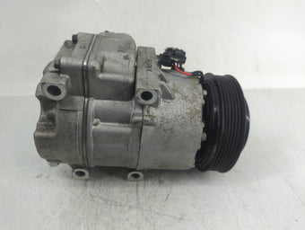 compare product 2019-2020 Hyundai Santa Fe Air Conditioning A/c Ac Compressor Oem