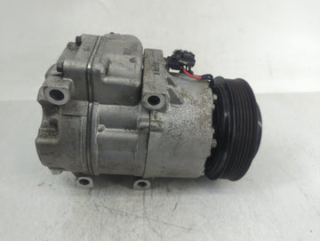 2019-2020 Hyundai Santa Fe Air Conditioning A/c Ac Compressor Oem - Oemusedautoparts1.com