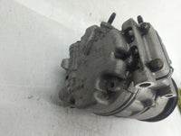 2019-2020 Hyundai Santa Fe Air Conditioning A/c Ac Compressor Oem - Oemusedautoparts1.com