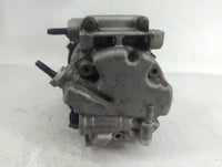 2019-2020 Hyundai Santa Fe Air Conditioning A/c Ac Compressor Oem - Oemusedautoparts1.com