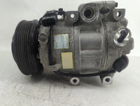2019-2020 Hyundai Santa Fe Air Conditioning A/c Ac Compressor Oem - Oemusedautoparts1.com