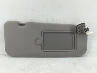 compare product 2019-2021 Hyundai Santa Fe Sun Visor Shade Replacement Passenger Right Mirror Fits Fits 2019 2020 2021 OEM Used Auto Parts