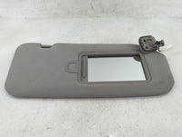 2019-2021 Hyundai Santa Fe Sun Visor Shade Replacement Passenger Right Mirror Fits Fits 2019 2020 2021 OEM Used Auto Parts -
