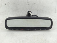 2013-2020 Hyundai Santa Fe Interior Rear View Mirror Replacement OEM P/N:4112A-TLMHL4 Fits OEM Used Auto Parts - Oemusedauto