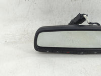 2013-2020 Hyundai Santa Fe Interior Rear View Mirror Replacement OEM P/N:4112A-TLMHL4 Fits OEM Used Auto Parts - Oemusedauto