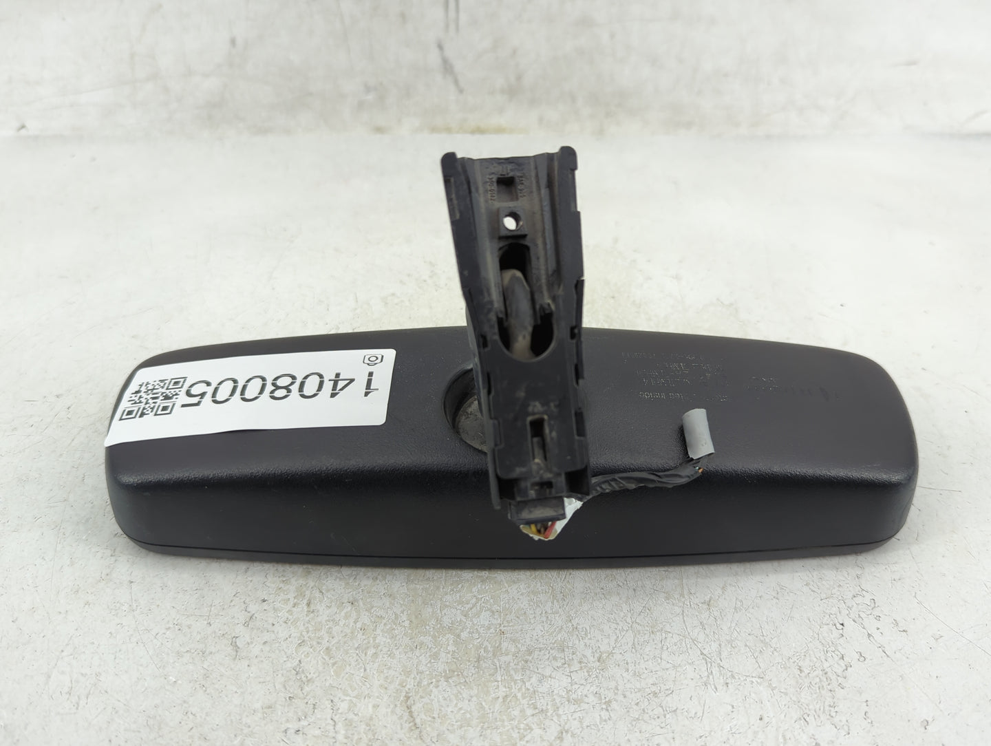 2013-2020 Hyundai Santa Fe Interior Rear View Mirror Replacement OEM P/N:4112A-TLMHL4 Fits OEM Used Auto Parts - Oemusedauto
