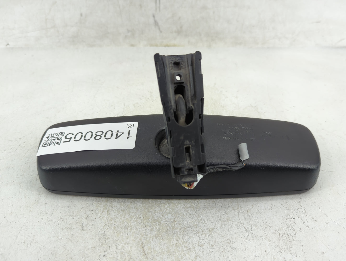 2013-2020 Hyundai Santa Fe Interior Rear View Mirror Replacement OEM P/N:4112A-TLMHL4 Fits OEM Used Auto Parts - Oemusedauto