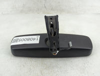 2013-2020 Hyundai Santa Fe Interior Rear View Mirror Replacement OEM P/N:4112A-TLMHL4 Fits OEM Used Auto Parts - Oemusedauto