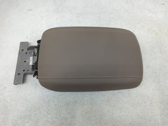 compare product 2019 Hyundai Santa Fe Center Console Armrest Cover Lid Fits OEM Used Auto Parts