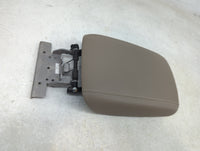 2019 Hyundai Santa Fe Center Console Armrest Cover Lid Fits OEM Used Auto Parts - Oemusedautoparts1.com