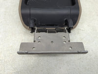 2019 Hyundai Santa Fe Center Console Armrest Cover Lid Fits OEM Used Auto Parts - Oemusedautoparts1.com