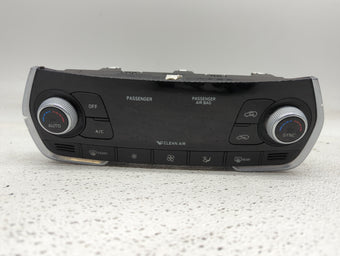 compare product 2019-2020 Hyundai Santa Fe Climate Control Module Temperature AC/Heater Replacement P/N:97250-S2300 Fits Fits 2019 2020 OEM Used Auto Parts