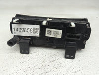 2019-2020 Hyundai Santa Fe Climate Control Module Temperature AC/Heater Replacement P/N:97250-S2300 Fits Fits 2019 2020 OEM 