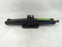 2019 Hyundai Santa Fe Spare Scissor Car Jack 1409954 - Oemusedautoparts1.com