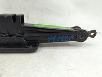 2019 Hyundai Santa Fe Spare Scissor Car Jack 1409954 - Oemusedautoparts1.com
