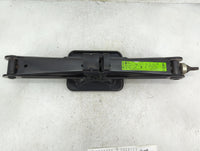 2019 Hyundai Santa Fe Spare Scissor Car Jack 1409954 - Oemusedautoparts1.com