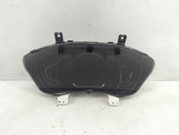 2019 Hyundai Santa Fe Instrument Cluster Speedometer Gauges P/N:11642-02930 Fits OEM Used Auto Parts - Oemusedautoparts1.com
