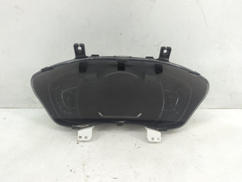 compare product 2019 Hyundai Santa Fe Instrument Cluster Speedometer Gauges P/N:11642-02930 Fits OEM Used Auto Parts