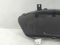 2019 Hyundai Santa Fe Instrument Cluster Speedometer Gauges P/N:11642-02930 Fits OEM Used Auto Parts - Oemusedautoparts1.com