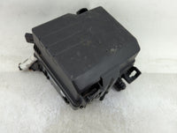 2019-2020 Hyundai Santa Fe Fusebox Fuse Box Panel Relay Module Fits Fits 2019 2020 OEM Used Auto Parts - Oemusedautoparts1.c