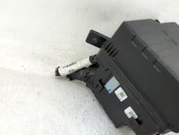 2019-2020 Hyundai Santa Fe Fusebox Fuse Box Panel Relay Module Fits Fits 2019 2020 OEM Used Auto Parts - Oemusedautoparts1.c