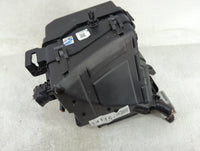 2019-2020 Hyundai Santa Fe Fusebox Fuse Box Panel Relay Module Fits Fits 2019 2020 OEM Used Auto Parts - Oemusedautoparts1.c