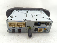 2019-2020 Hyundai Santa Fe Radio AM FM Cd Player Receiver Replacement P/N:96160-S2320VCS Fits Fits 2019 2020 OEM Used Auto P