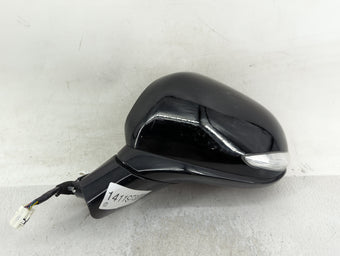 compare product 2019 Hyundai Santa Fe Driver Side View Mirror - Left Door Mirror OEM Used