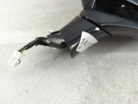 2019 Hyundai Santa Fe Driver Side View Mirror - Left Door Mirror OEM Used - Oemusedautoparts1.com