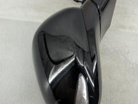 2017-2019 Hyundai Santa Fe Driver Side View Mirror - Left Door Mirror OEM Used - Oemusedautoparts1.com