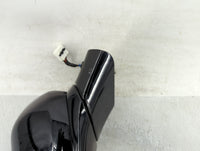 2017-2019 Hyundai Santa Fe Driver Side View Mirror - Left Door Mirror OEM Used - Oemusedautoparts1.com