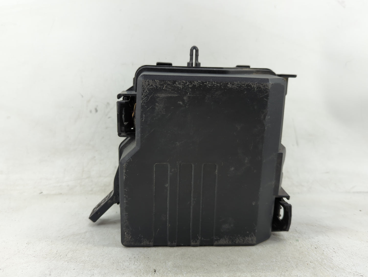2019-2020 Hyundai Santa Fe Fusebox Fuse Box Panel Relay Module P/N:91959-S1000 Fits Fits 2019 2020 OEM Used Auto Parts - Oem