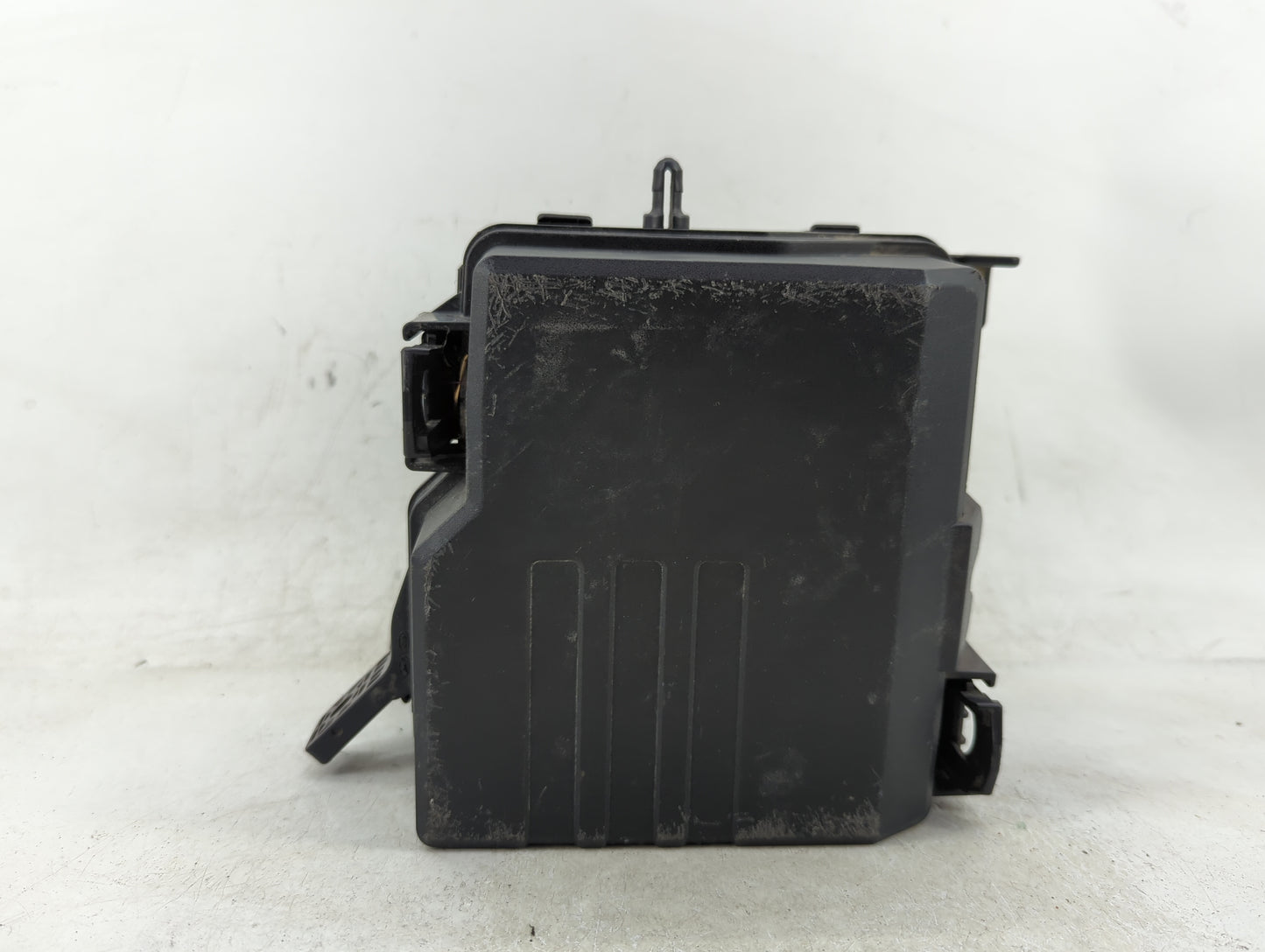 2019-2020 Hyundai Santa Fe Fusebox Fuse Box Panel Relay Module P/N:91959-S1000 Fits Fits 2019 2020 OEM Used Auto Parts - Oem